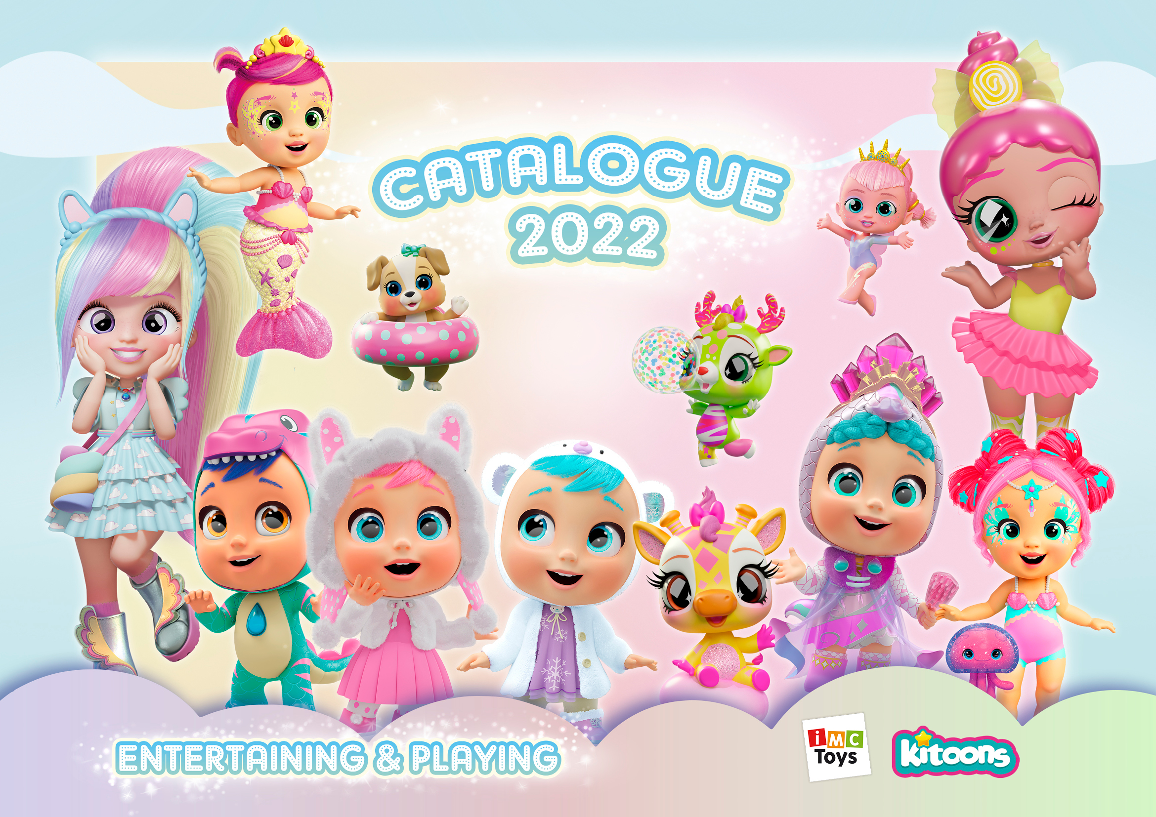 Catalogue
