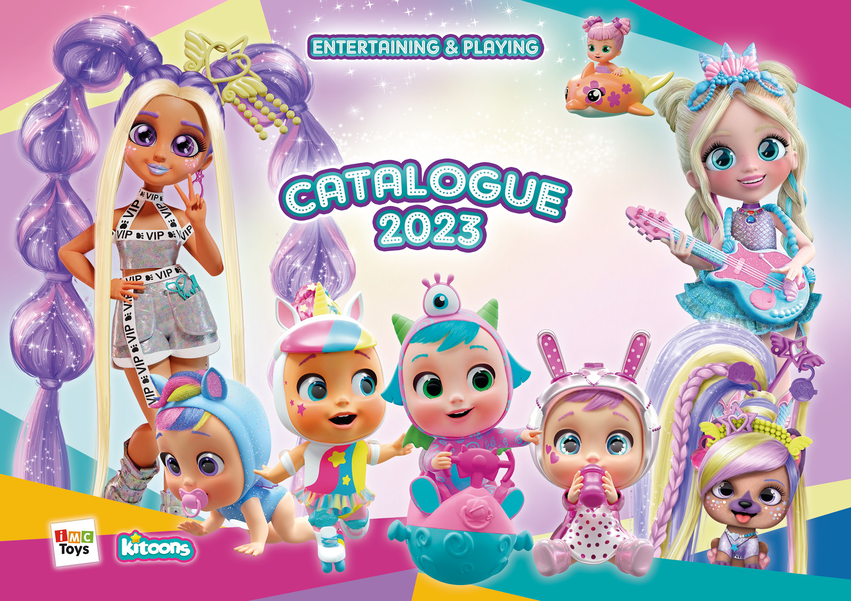 Imc 2024 toys españa