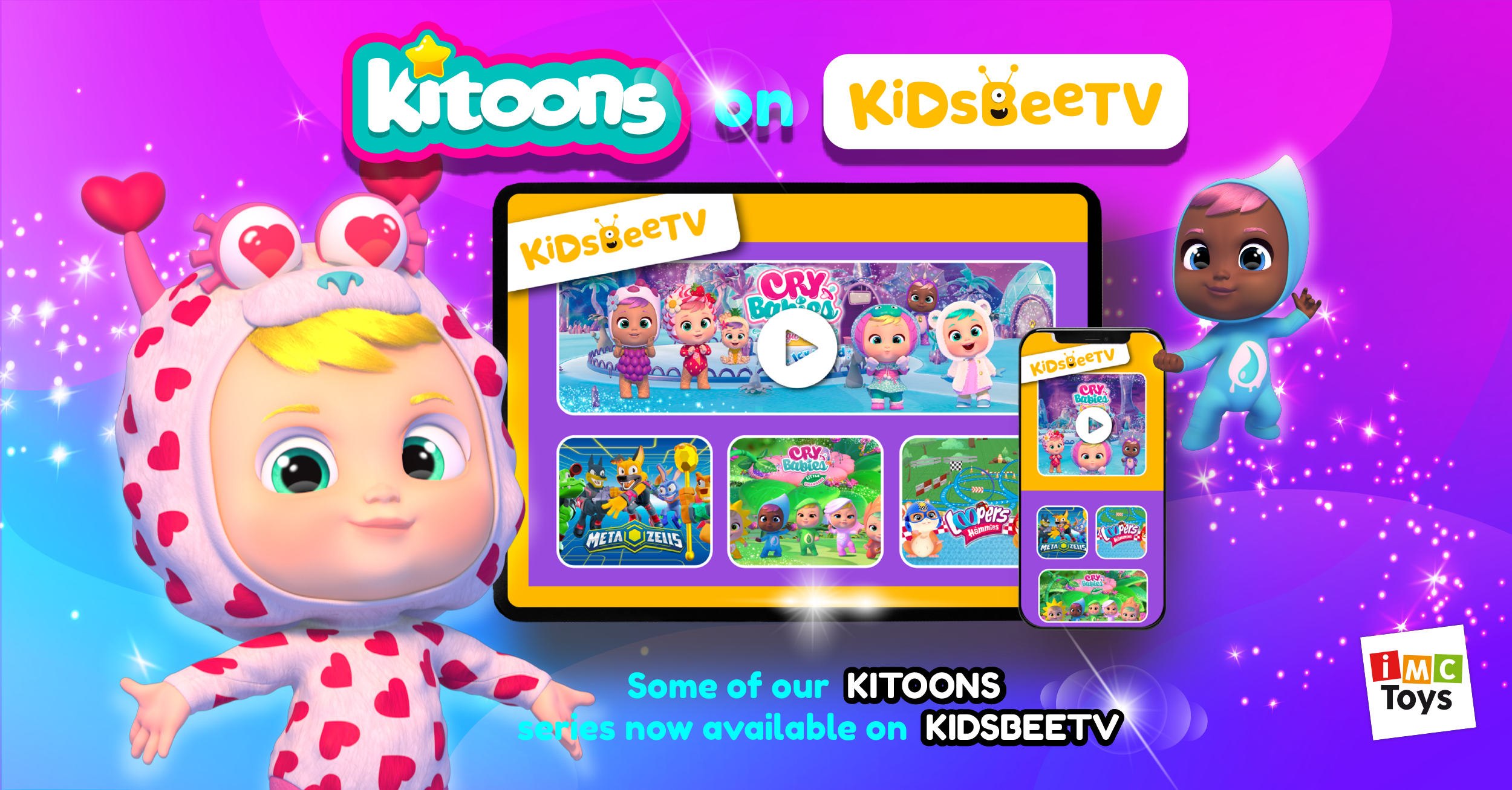 kitoons 2