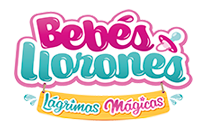 Lágrimas Mágicas