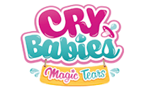 cry babies magic tears