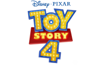 TOY STORY 4