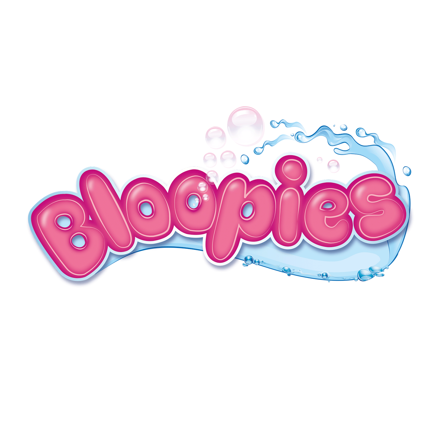 BLOOPIES