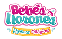 BEBÉS LLORONES MAGIC TEARS