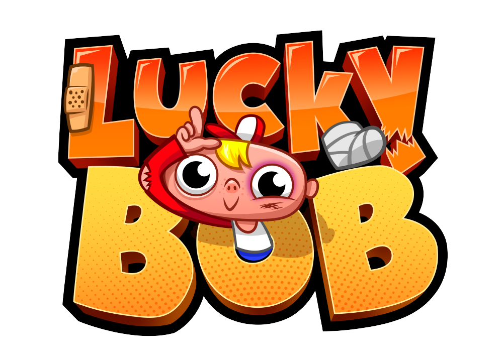 LUCKY BOB