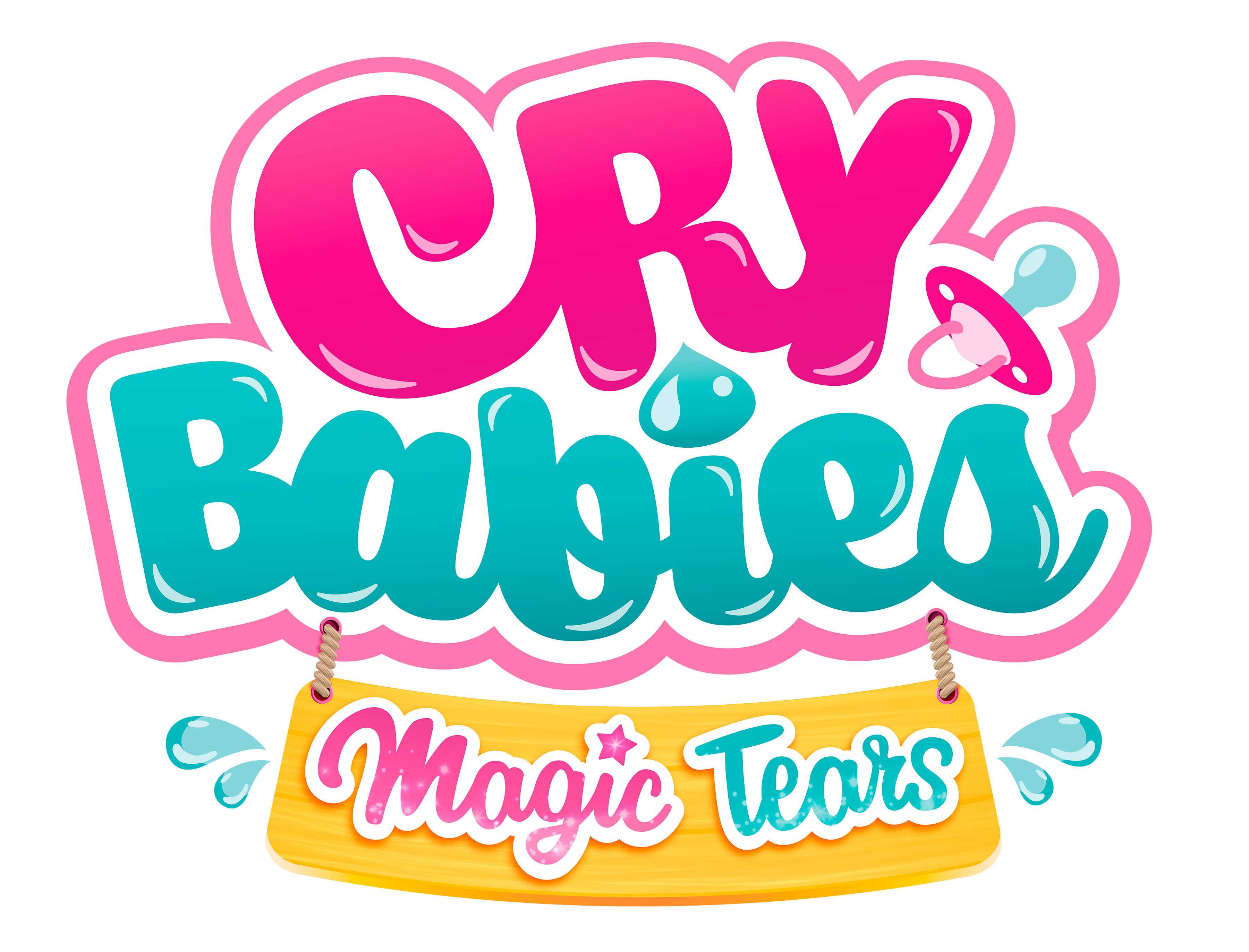 Magic Tears