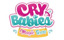 CRY BABIES MAGIC TEARS