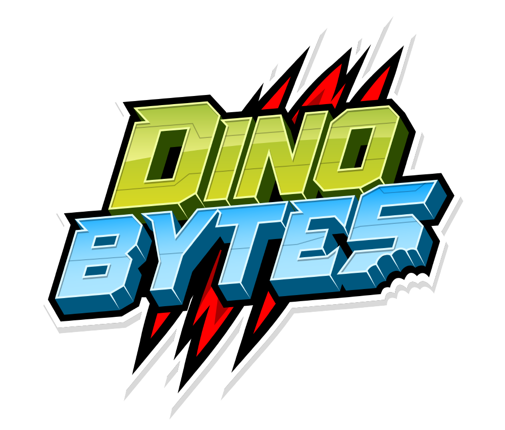 DINOBYTES