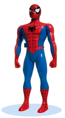 spiderman