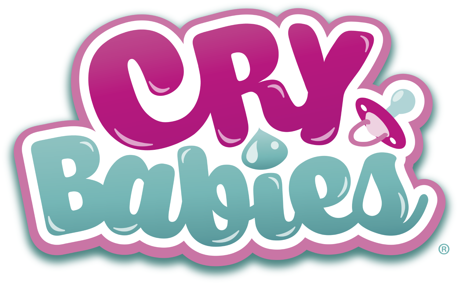 cry babies fantasy dreamy