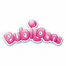 BUBILOONS BUBI-LAB PLAYSET