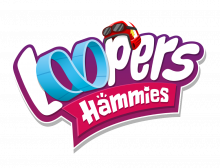LOOPERS HAMMIES MEDIUM 