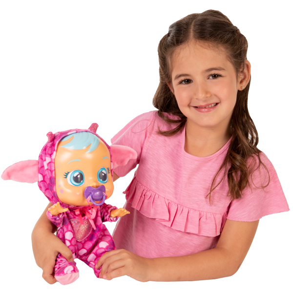 IMC Toys Cry Baby Bruny