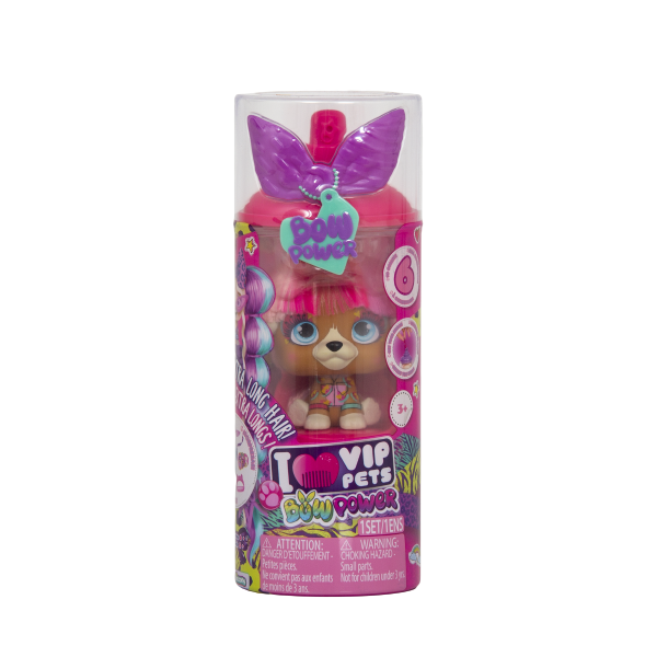 BOW POWER JULIET | IMC toys