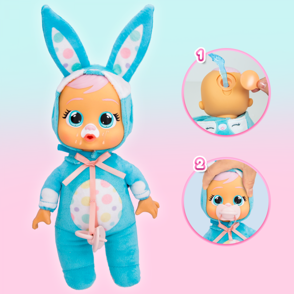 cry babies magic tears™ minis 2-pack | Five Below