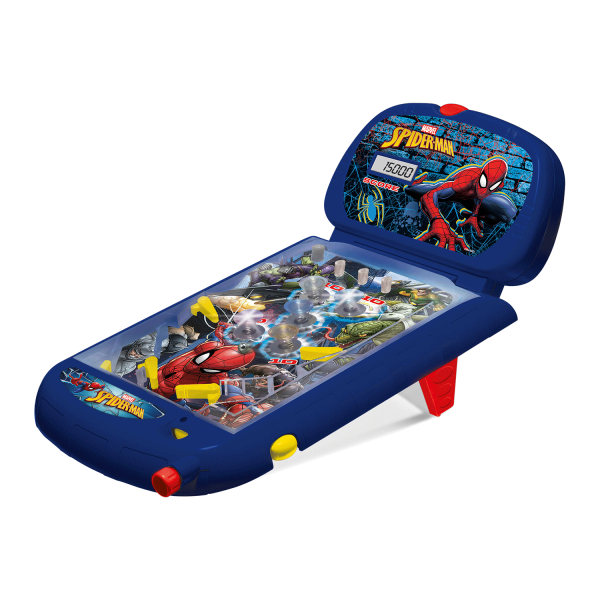 SUPER PINBALL | IMC toys