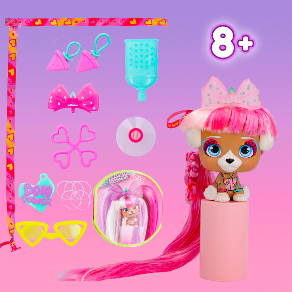 BOW POWER JULIET | IMC toys
