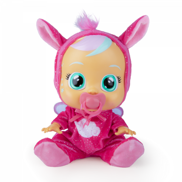 Baby alive hannah sale