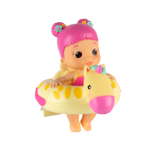 BLOOPIES FLOATIES LINA IMC toys