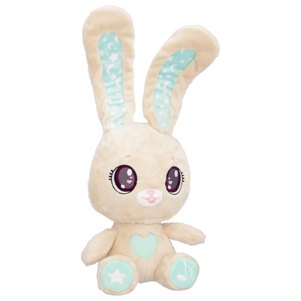 INTERACTIVE BUNNY IMC toys