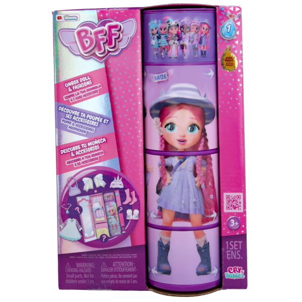 Bebe lloron store katie hipercor