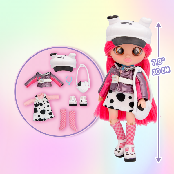 Dotty bebes top llorones