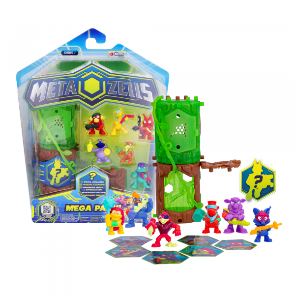 MEGA PACK 7