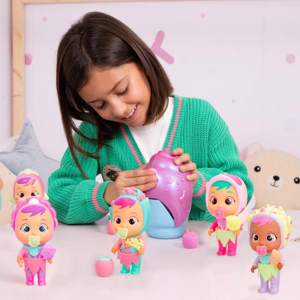 Shiny baby toys 2025