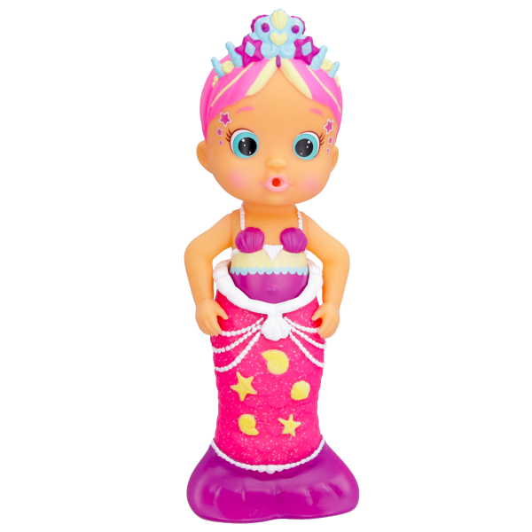 Bloopies 2025 twin mermaids