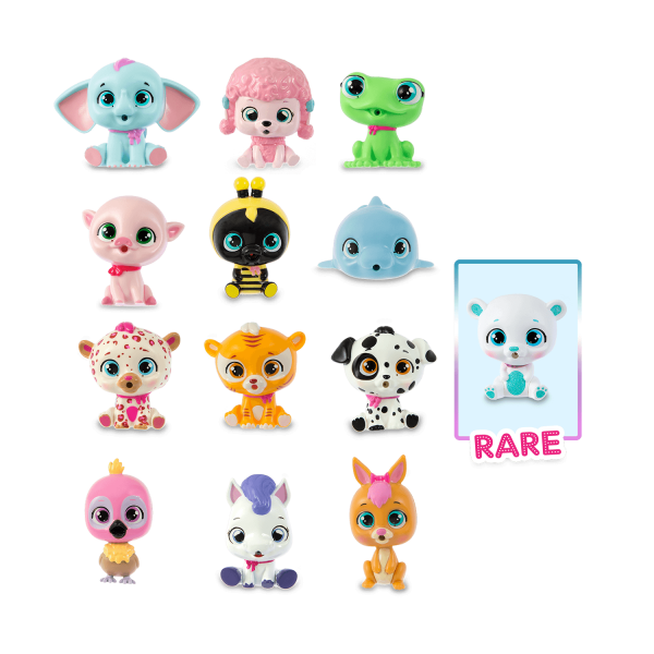 Cry baby shop magic tears pets