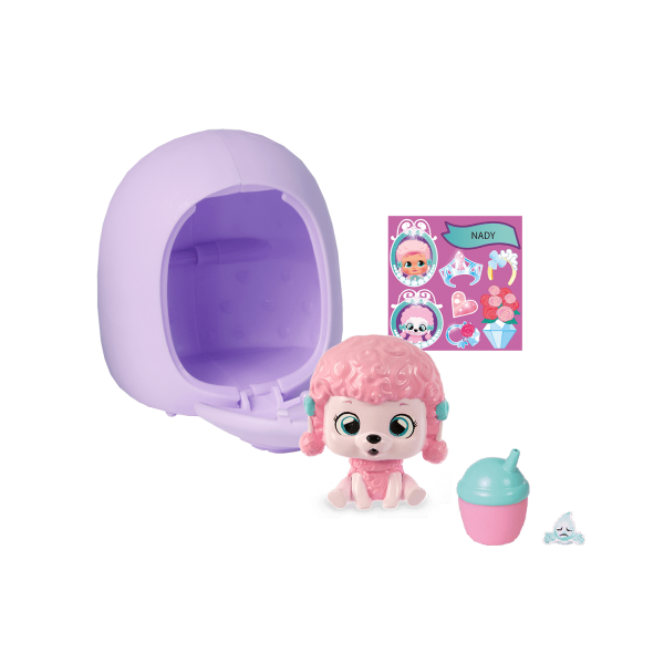 Cry baby magic tears pets top