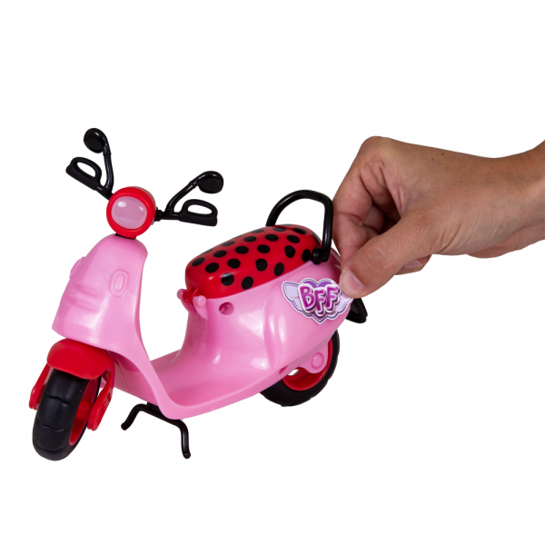 Scooty models for ladies discount