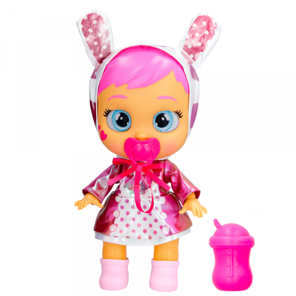 Baby cry toys r us on sale