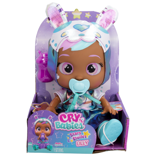 Baby lilly doll hot sale
