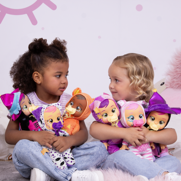 Baby alive halloween store