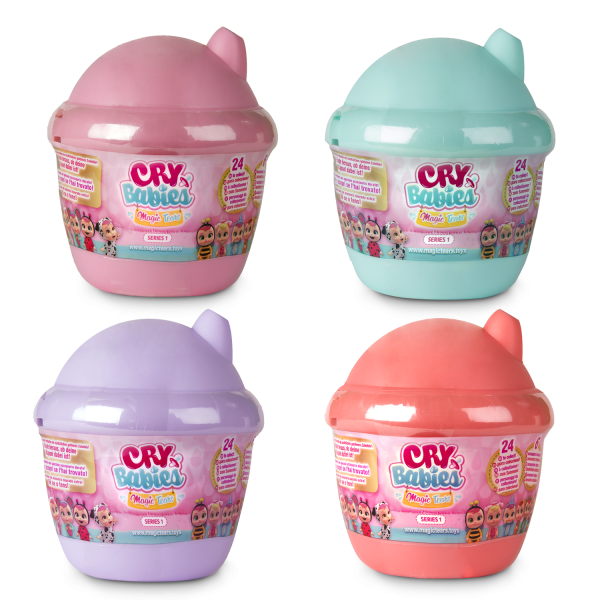 BOTTLE HOUSE | IMC toys