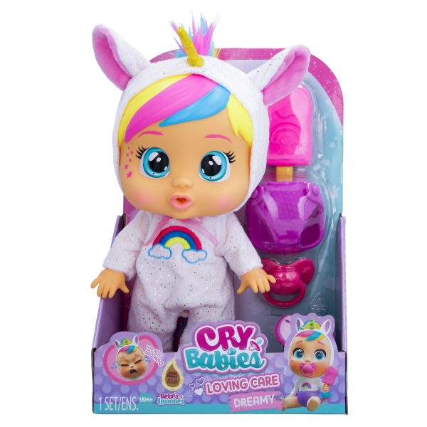 LOVING CARE DREAMY IMC toys