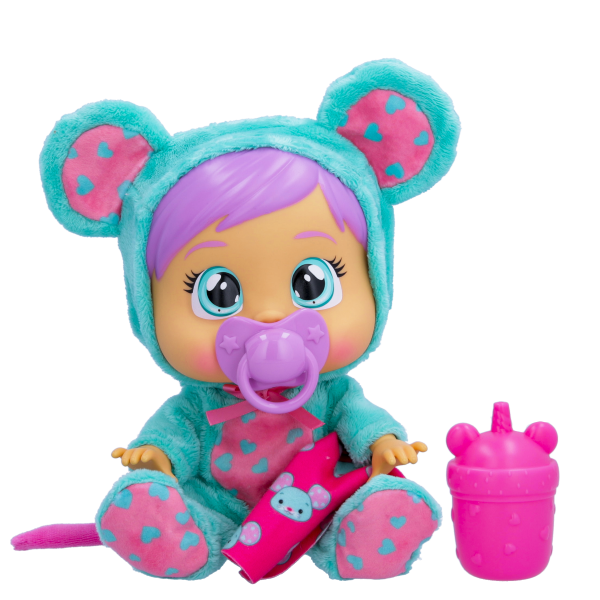 Cry baby lala new arrivals