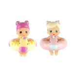 FLOATIES DOLLS PACK 2