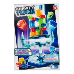 GRAVITY TOWER