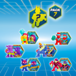 MEGA PACK 7