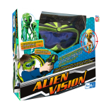 ALIEN VISION