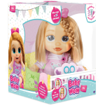 Baby wow megan doll cheap