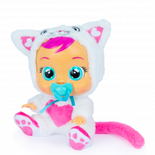 wow cry baby doll