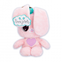 PEEKAPETS BUNNY