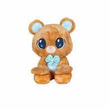 PEEKAPETS BEAR 