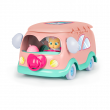 KOALI'S CAMPERVAN