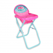 HIGH CHAIR