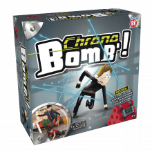 CHRONO BOMB